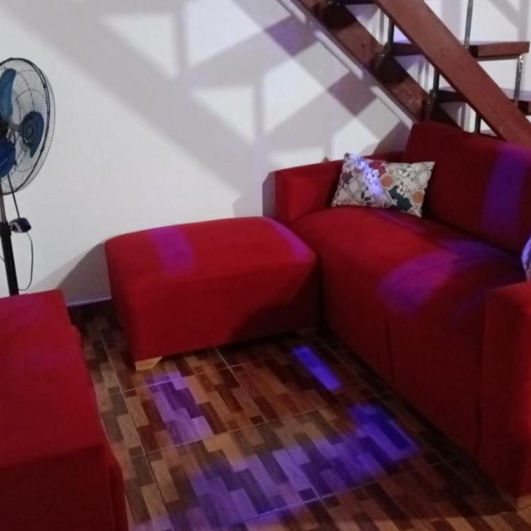Alojamiento valentin - Apartamento de 1 dormitorio - 5