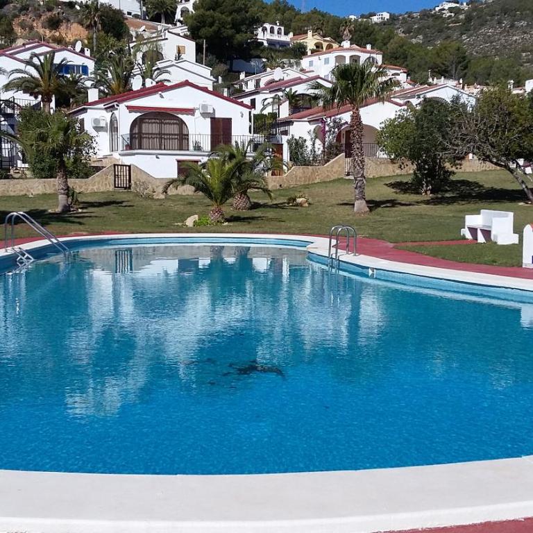 Apartamentos Palma Blanca 3000 - Apartamento de 2 dormitorios - 28