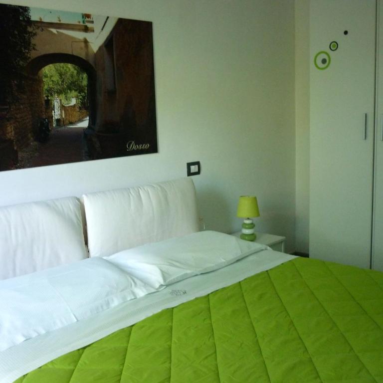 Costa Morroni - Appartamento con 1 Camera da Letto - 6