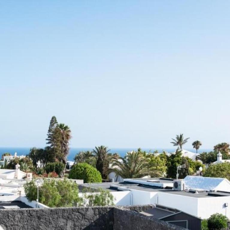 Villa moderna con aire acondicionado y Wi-Fi en Puerto del Carmen - ES-175-36 - Villa - 13