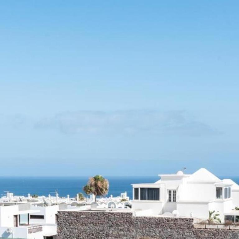 Villa moderna con aire acondicionado y Wi-Fi en Puerto del Carmen - ES-175-36 - Villa - 14