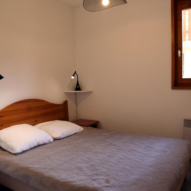 Appartement confortable à Aussois pour 6 avec terrasse - Apartment mit 2 Schlafzimmern - 10