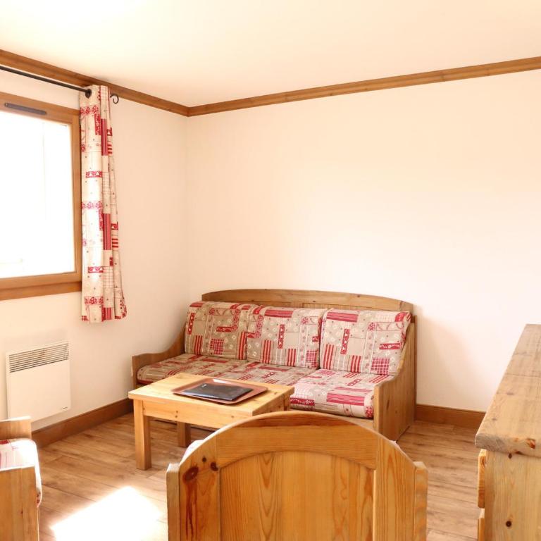 Appartement duplex pour 8 pers. à Aussois avec WIFI - FR-1-508B-8 - Apartment - 2