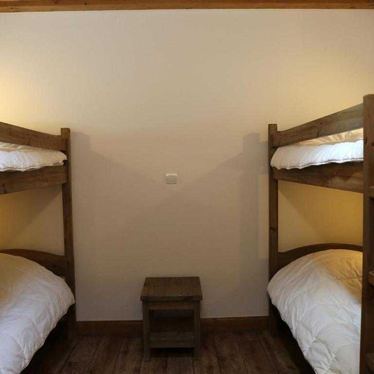 Appartement duplex pour 8 pers. à Aussois avec WIFI - FR-1-508B-8 - Apartment - 7