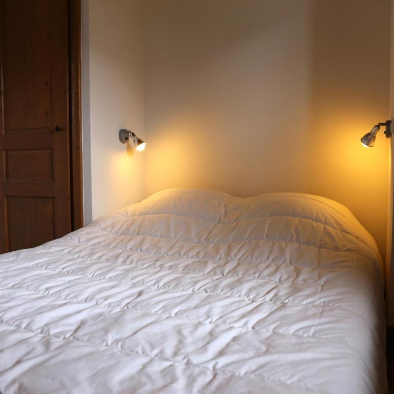 Appartement duplex pour 8 pers. à Aussois avec WIFI - FR-1-508B-8 - Apartment - 9