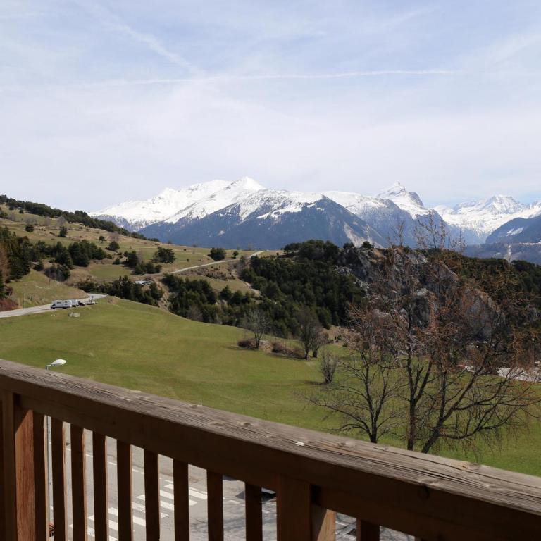 Appartement duplex pour 8 pers. à Aussois avec WIFI - FR-1-508B-8 - Apartment - 11