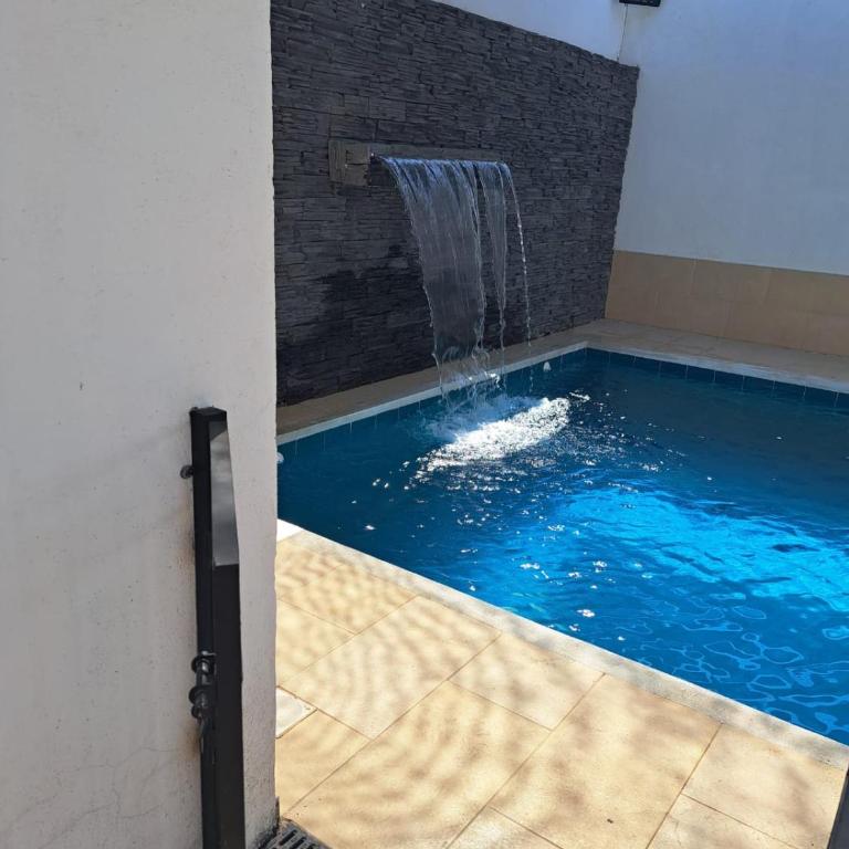 Tocarema Casa quinta - Apartamento Deluxe de 4 dormitorios - 15