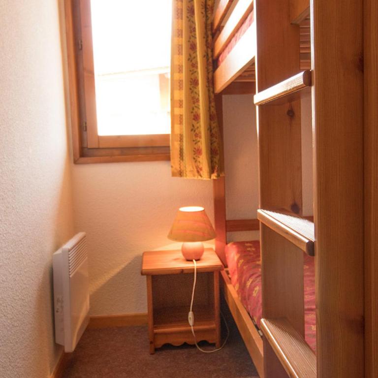 Appartement calme à Aussois, proche navettes et activités - Apartamento de 2 dormitorios - 4