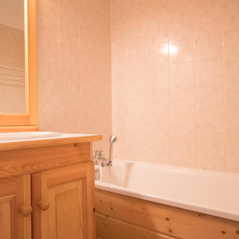 Appartement calme à Aussois, proche navettes et activités - Apartamento de 2 dormitorios - 5