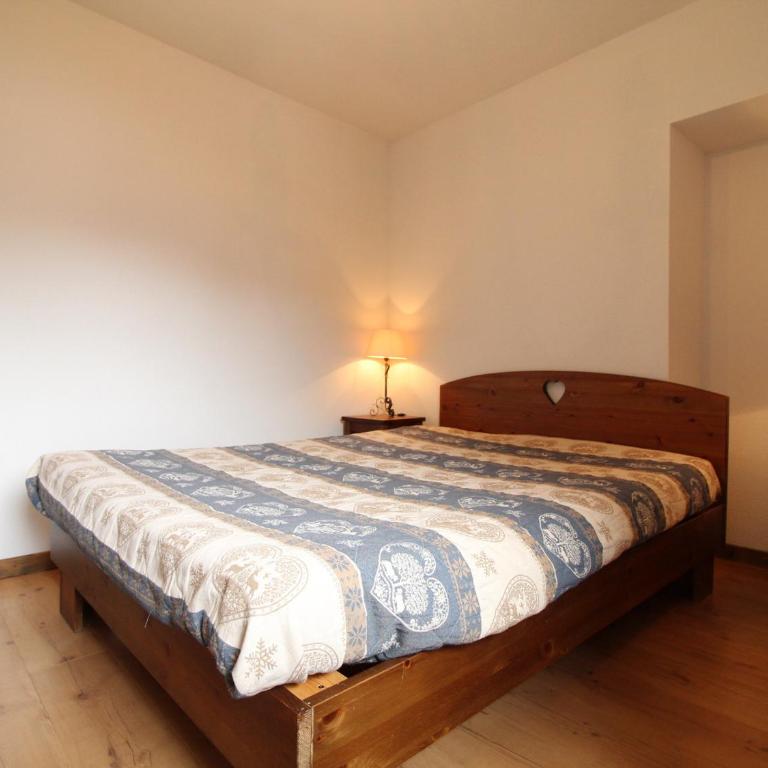 Duplex 3 chambres pour 8 personnes à Aussois - Appartement 3 Chambres - 3