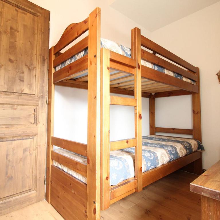 Duplex 3 chambres pour 8 personnes à Aussois - Appartement 3 Chambres - 5