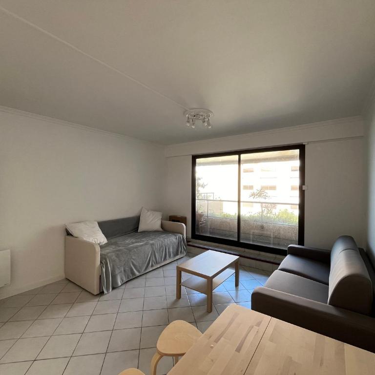 Studio cœur Arcachon avec Parking, proche plage - FR-1-319-604 - Apartment - 2