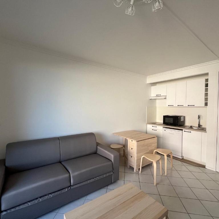 Studio cœur Arcachon avec Parking, proche plage - FR-1-319-604 - Apartment - 4