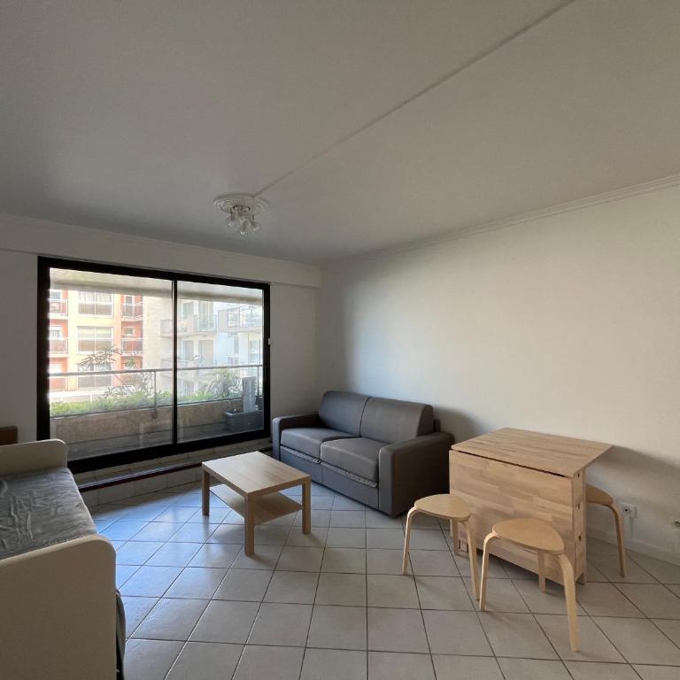 Studio cœur Arcachon avec Parking, proche plage - FR-1-319-604 - Apartment - 7