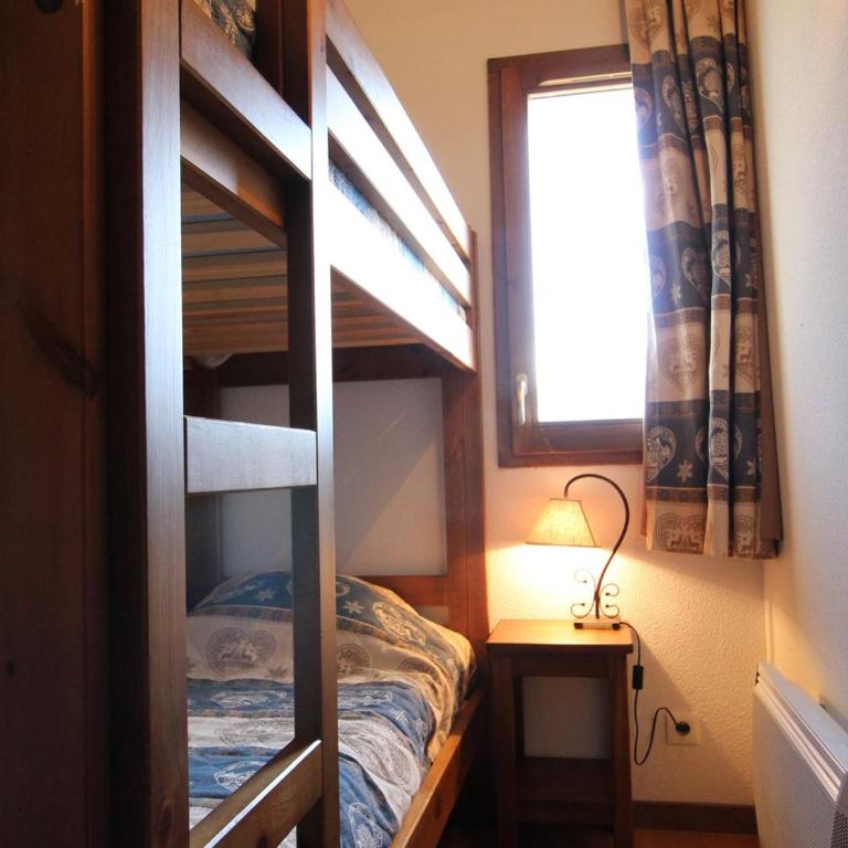 Appartement spacieux 6 pers, vue montagne, Aussois - Apartamento de 2 dormitorios - 5