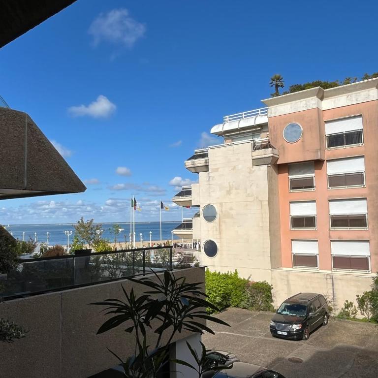 Studio cœur Arcachon avec Parking, proche plage - FR-1-319-604 - Apartment - 9