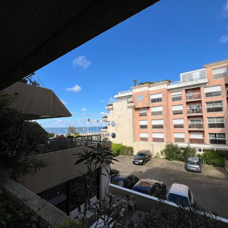 Studio cœur Arcachon avec Parking, proche plage - FR-1-319-604 - Apartment - 10