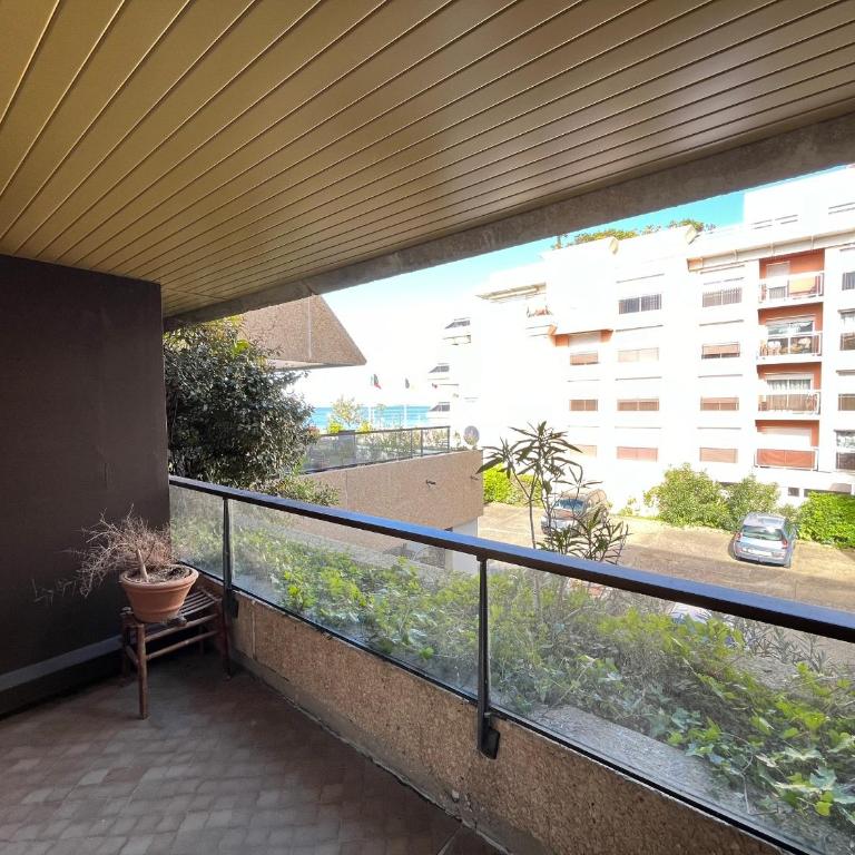 Studio cœur Arcachon avec Parking, proche plage - FR-1-319-604 - Apartment - 11