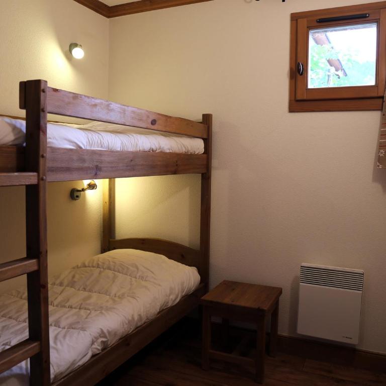 Appartement spacieux pour 6 avec belle vue à Aussois, WIFI - FR-1-508B-30 - Apartment - 5