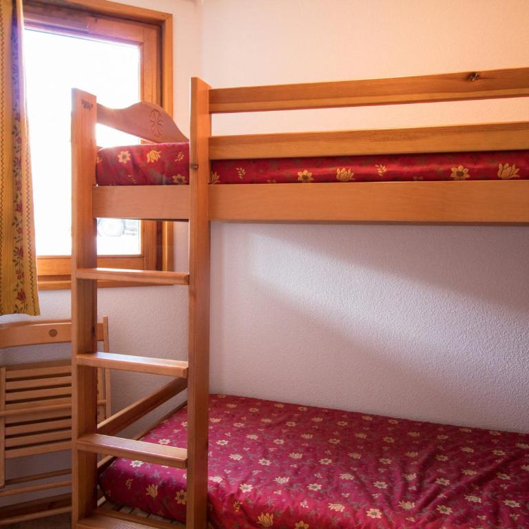 Appartement 6 pers à Aussois avec parking - Two-Bedroom Apartment - 5