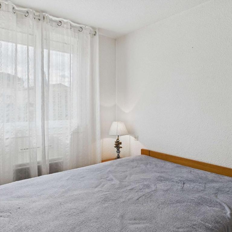 Appartement T3 RDC avec Terrasse et Climatisation - Apartment mit 2 Schlafzimmern - 5