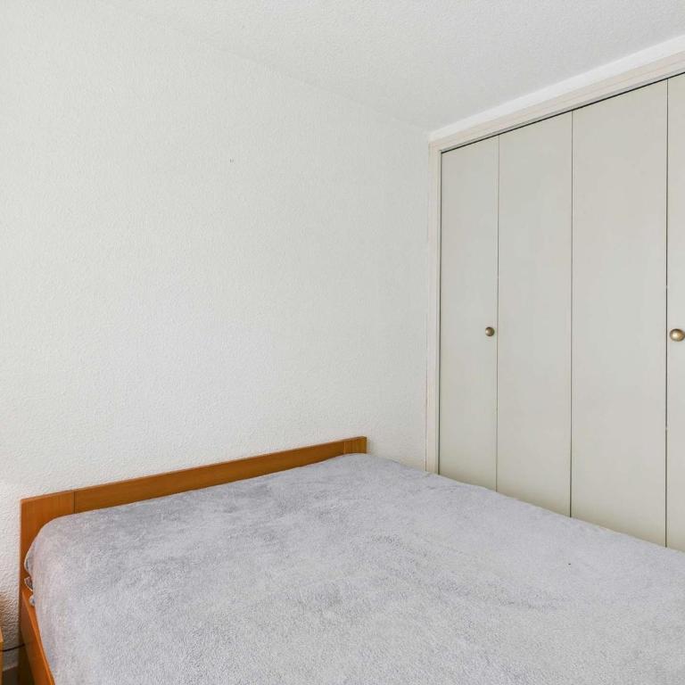 Appartement T3 RDC avec Terrasse et Climatisation - Apartment mit 2 Schlafzimmern - 6