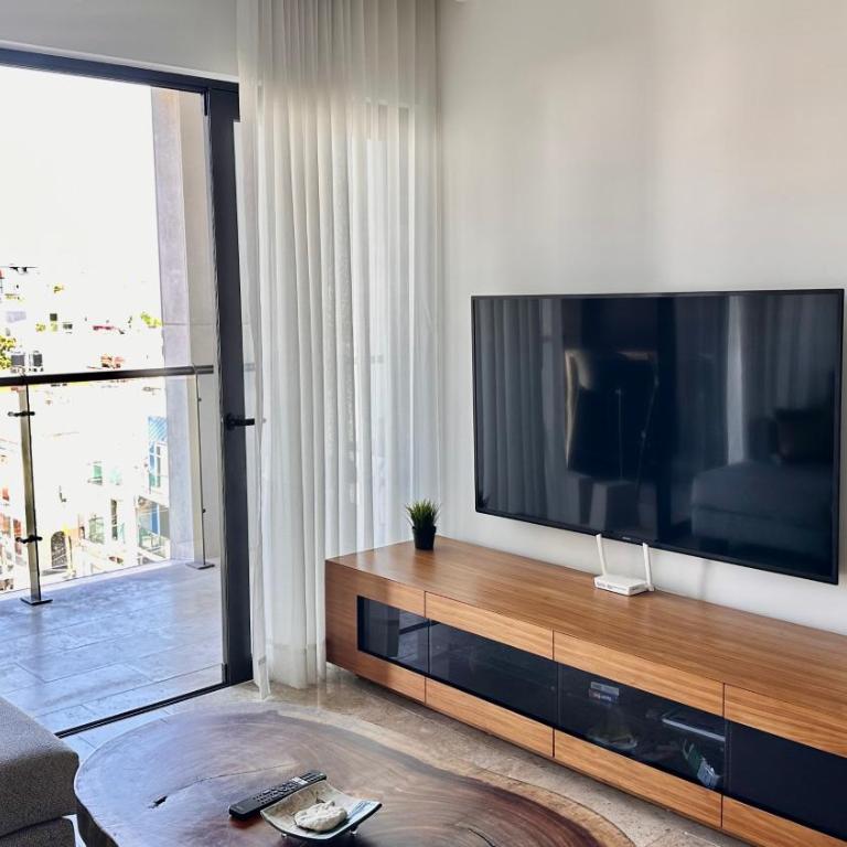 Ipana Luxury Suites By Caribe Rentas - Apartamento Superior de 2 dormitorios - 2
