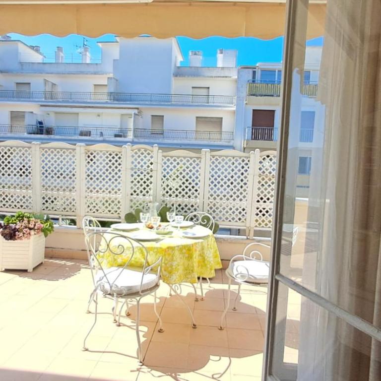 Le CALIFORNIA T3 - Appartement 2 Chambres - 3