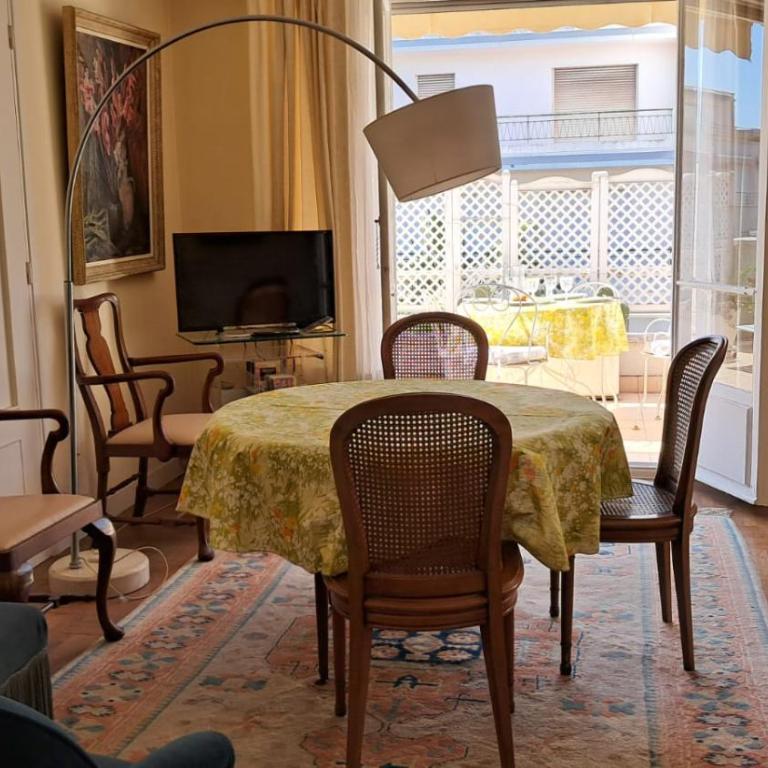 Le CALIFORNIA T3 - Appartement 2 Chambres - 18