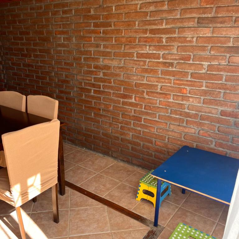Linda Casa en Barrio Residencial la Herradura Oriente a 5 min playa - Casa de 3 dormitorios - 23
