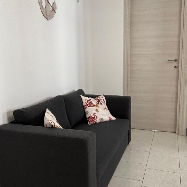 STELLA MARINA Apartment - Appartamento con 1 Camera da Letto, Vista Mare e Balcone - 31