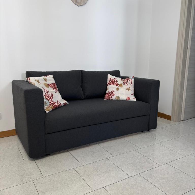 STELLA MARINA Apartment - Appartamento con 1 Camera da Letto, Vista Mare e Balcone - 30
