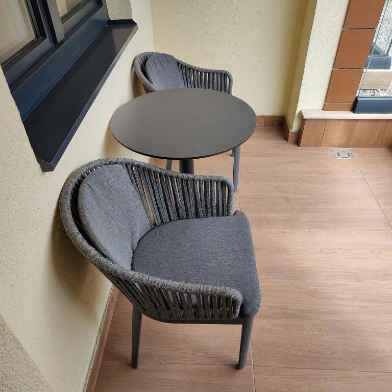 Apartmani Trg Zlatibor - One-Bedroom Apartment - 30