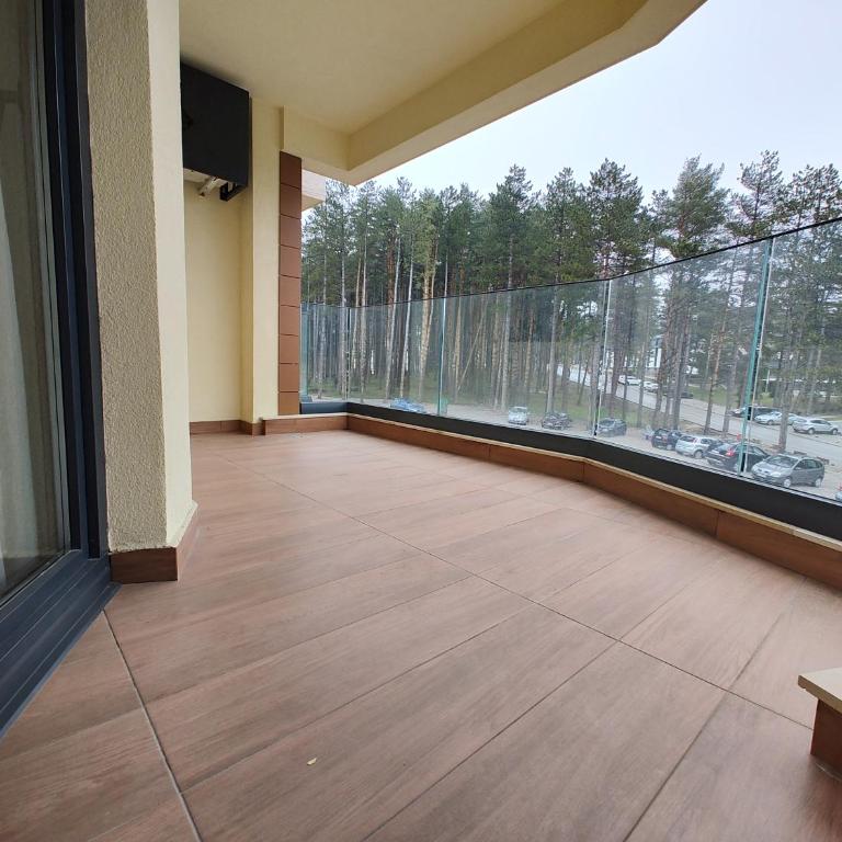 Apartmani Trg Zlatibor - One-Bedroom Apartment - 31