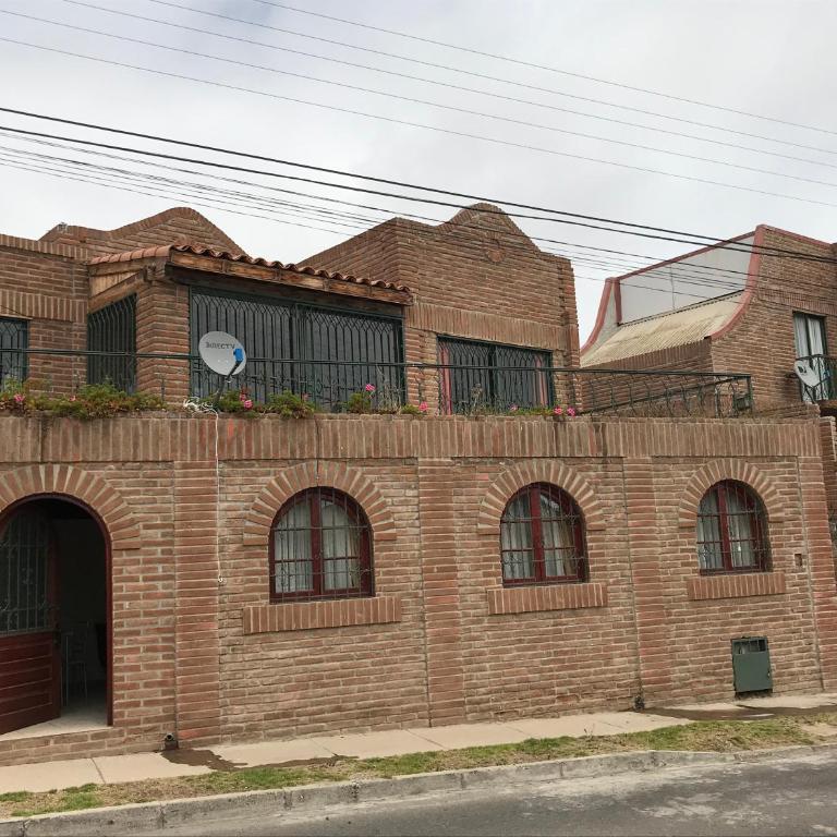 Linda Casa cerca de playa y pueblito La Herradura - Casa de 3 dormitorios - 3