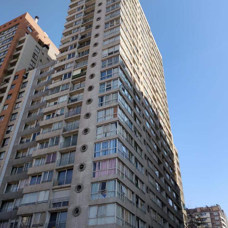 Departamento 2 dormitorios 2 baños - Apartamento de 2 dormitorios - 9