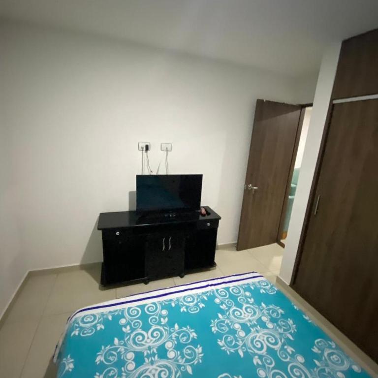 Comfortable apartment in Campobello - Two-Bedroom Apartment - 3