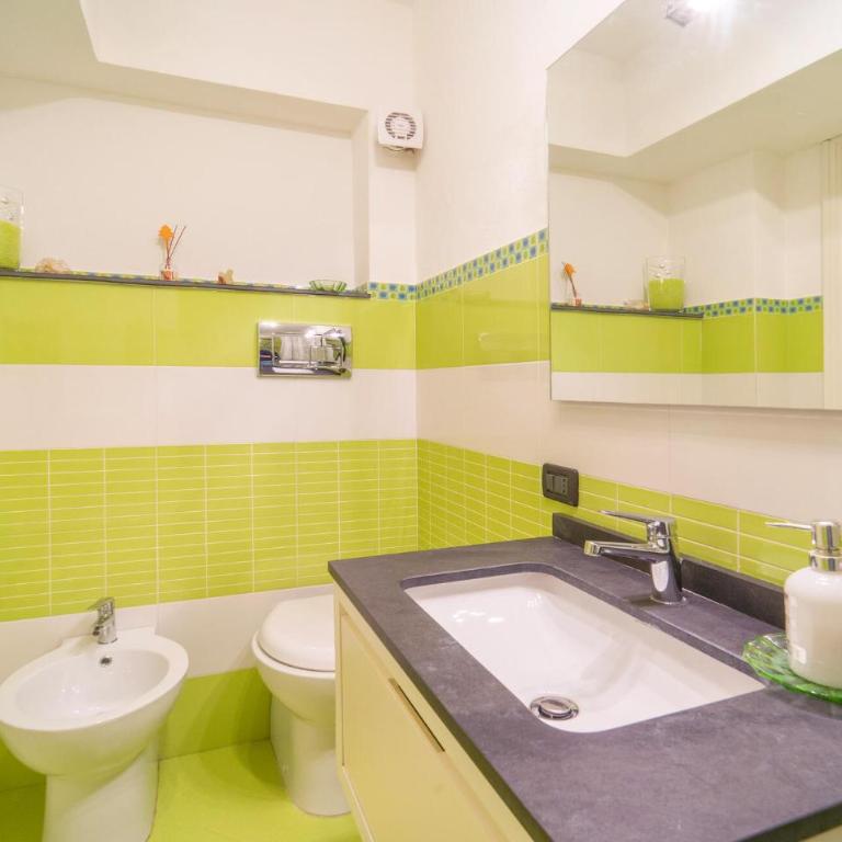Nice Apartment In Palermo - Appartamento - 19