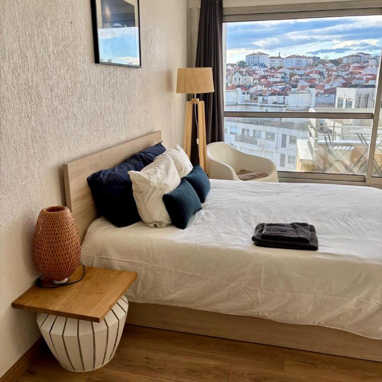 Studio et piscine sur la grande plage - Appartamento con 1 Camera da Letto - 16