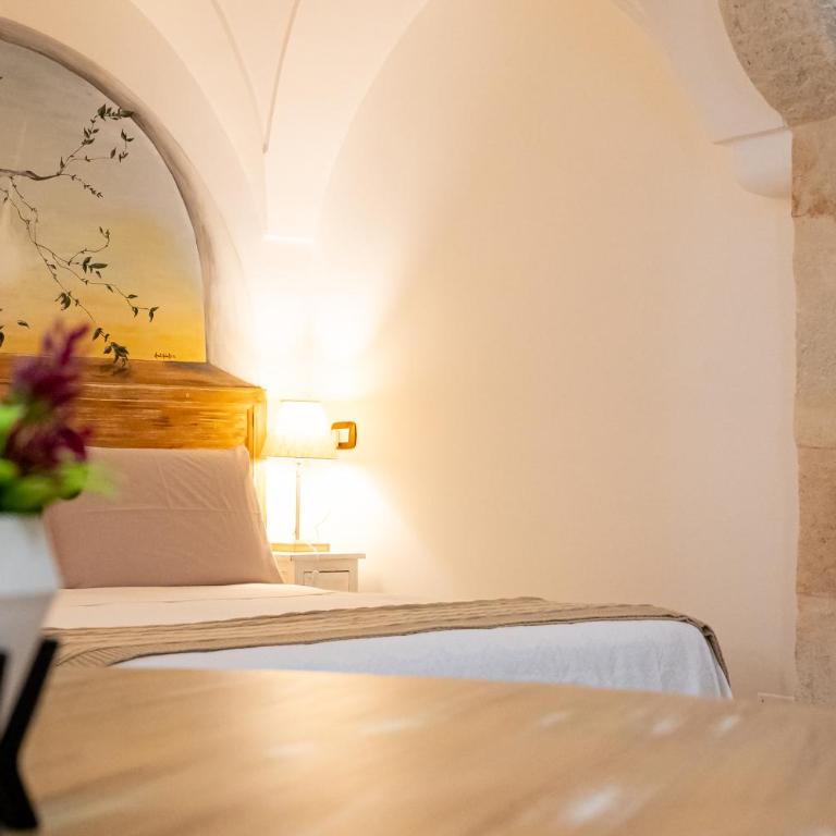 La Stella Del Pupo TEODORA - One-Bedroom Apartment - 7