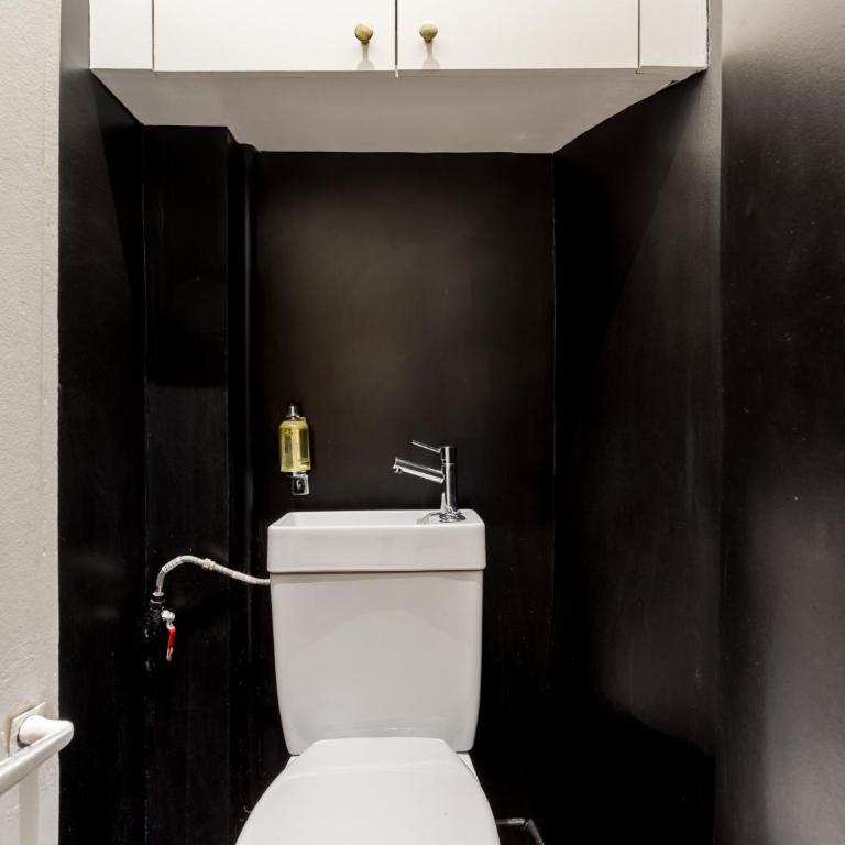 Merveil - Luxury Suite - Louvre - Aboukir IV - Appartement - 60