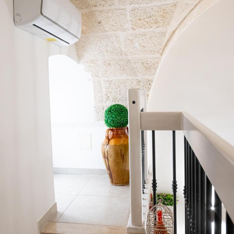 La Stella Del Pupo TEODORA - One-Bedroom Apartment - 16