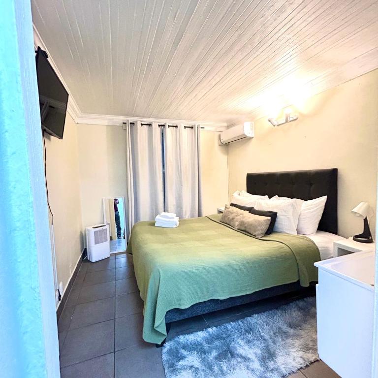 Hotel De Blasis - Habitación Doble Económica - 19