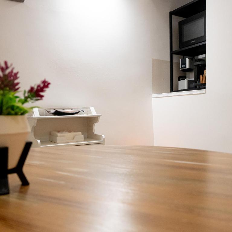 La Stella Del Pupo TEODORA - One-Bedroom Apartment - 15