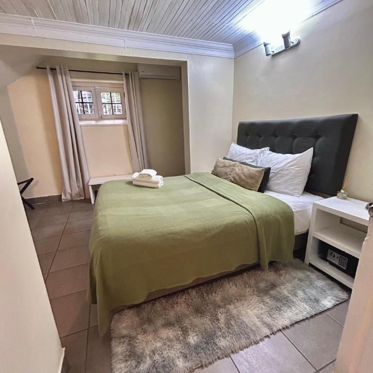 Hotel De Blasis - Habitación Doble Económica - 18