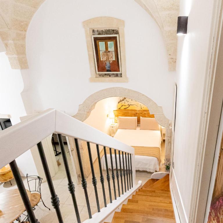 La Stella Del Pupo TEODORA - One-Bedroom Apartment - 18