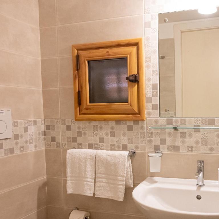 La Stella Del Pupo TEODORA - One-Bedroom Apartment - 26