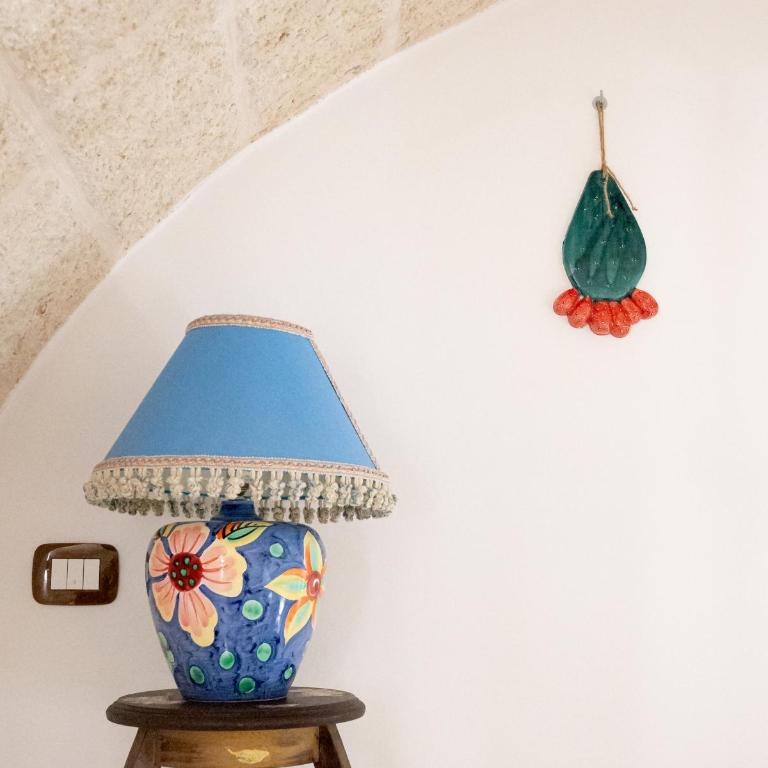 La Stella Del Pupo TEODORA - One-Bedroom Apartment - 24