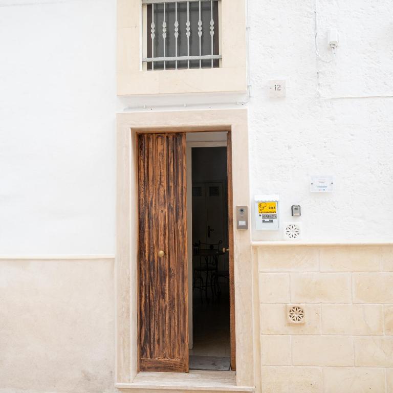 La Stella Del Pupo TEODORA - One-Bedroom Apartment - 41