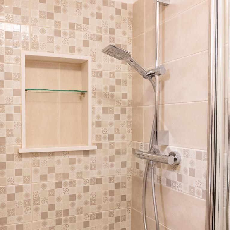 La Stella Del Pupo TEODORA - One-Bedroom Apartment - 25